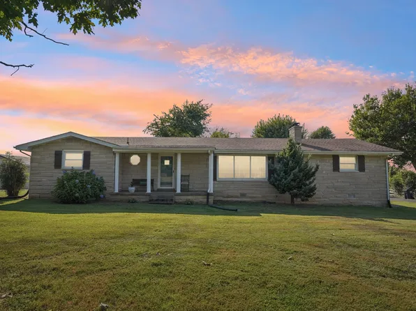 7559 Scottsville Rd, Lafayette, TN 37083