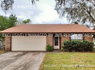 6297 Cranberry Ln W, Jacksonville, FL 32244