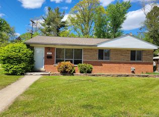 31770 Pembroke St, Livonia, MI 48152