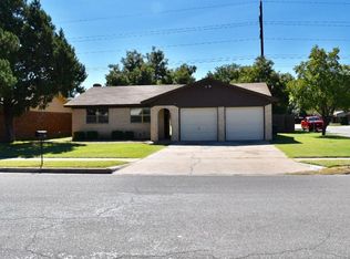 5017 54th St, Lubbock, TX 79414
