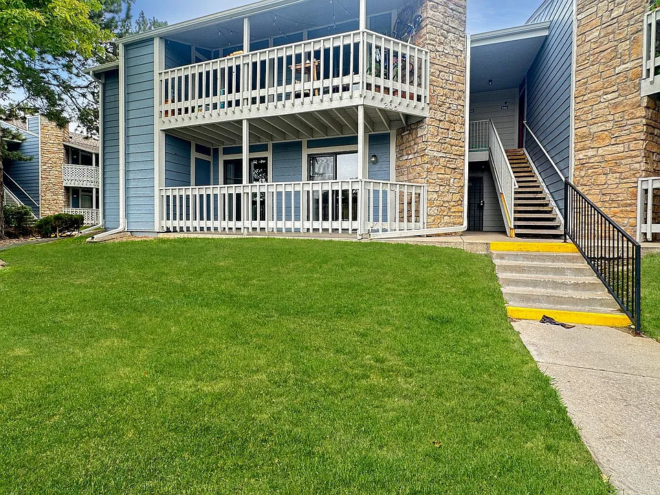 8600 E Alameda Ave #13-105