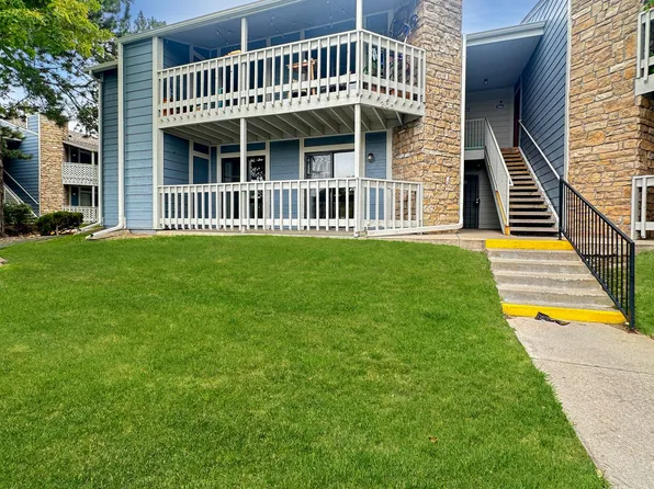 8600 E Alameda Ave, Denver, CO