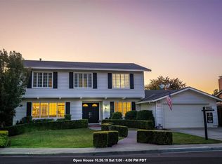 2756 Willowren Way, Pleasanton, CA 94566