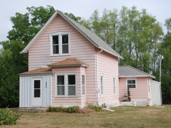 423 E Burger St, Hawkeye, IA 52147