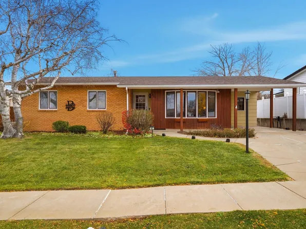 407 E College Ave, Rapid City, SD 57701