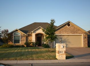 2604 Riders Way, Woodway, TX 76712