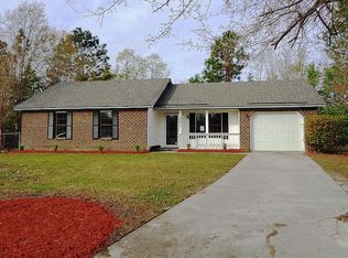 504 Buffalo Ct, Summerville, SC 29486
