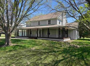 19584 71st Rd, Winfield, KS 67156