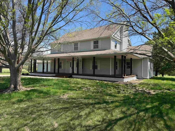 19584 71st Rd, Winfield, KS 67156