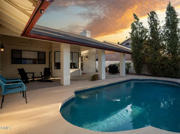 1930 E DAWN Drive, Tempe, AZ 85284