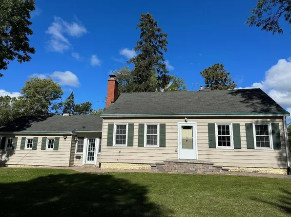 (undisclosed Address), North Aurora, IL 60542