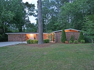 3546 Bowling Green Way, Doraville, GA 30340