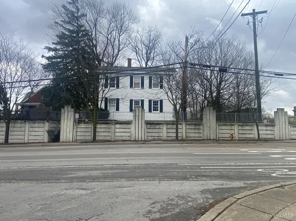 2320 Beechmont Ave, Cincinnati, OH 45230