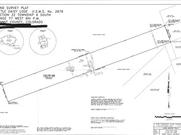 500 Prospect Gulch Rd, Breckenridge, CO 80424