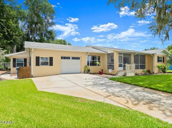 1005 N Kepler Rd, Deland, FL 32724