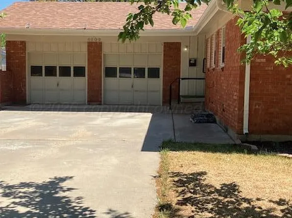 4009 Terrace Dr, Amarillo, TX 79109