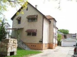 131 N 16th Ave, Melrose Park, IL 60160