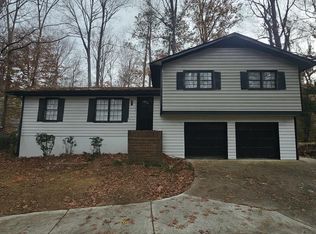 3988 Rock Mill Dr, Marietta, GA 30062
