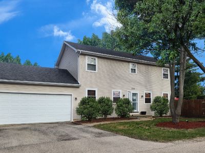 319 E Shorewood Dr, Round Lake Beach, IL, 60073