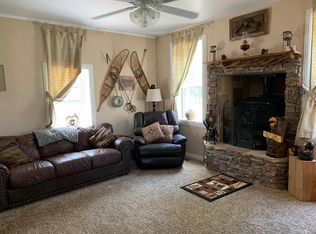 1476 Lyerly Ave, Lakeside, AZ 85929