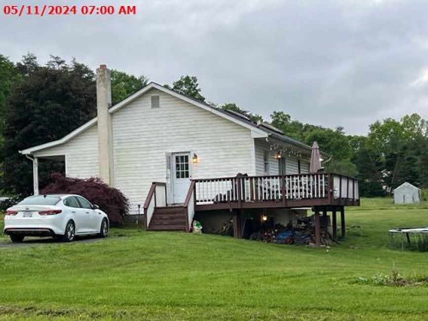 Property Front View