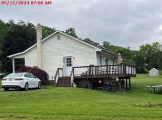 41 Brush Mountain Rd, Bentonville, VA 22610