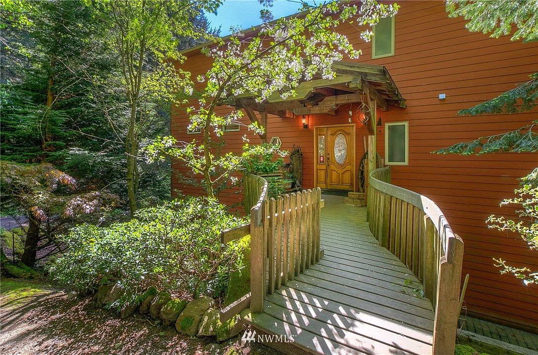 834 Buck Mountain Road, Orcas, WA 98245 Zillow
