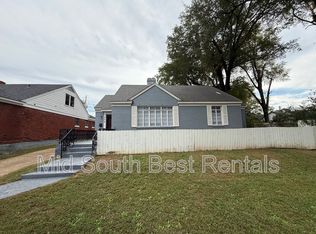 844 East Dr, Memphis, TN 38108