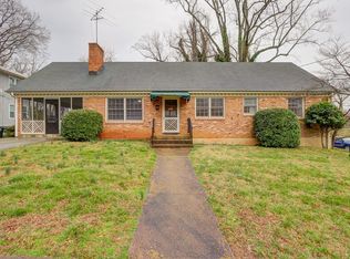 80 N Princeton Cir, Lynchburg, VA 24503