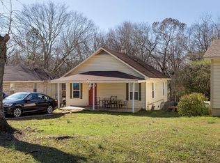 813 Dixie Ave, Florence, AL 35630