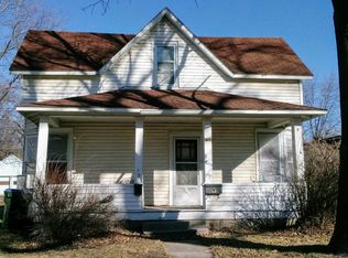 709 E Patterson St APT 1, Kirksville, MO 63501