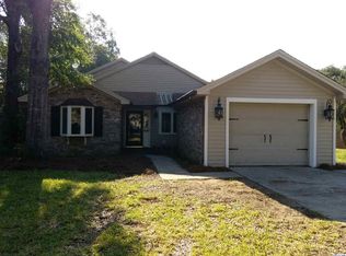 670 Mount Gilead Place Dr, Murrells Inlet, SC 29576