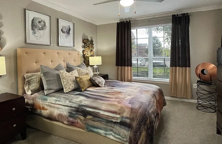 Lenox Village Apartments — Photo 4