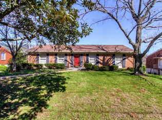 506 Richmar Dr, Nashville, TN 37211