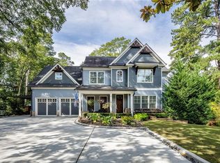 1948 E Roxboro Rd NE, Atlanta, GA 30324