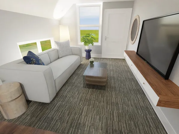 417 S Sheldon St #1, Charlotte, MI 48813