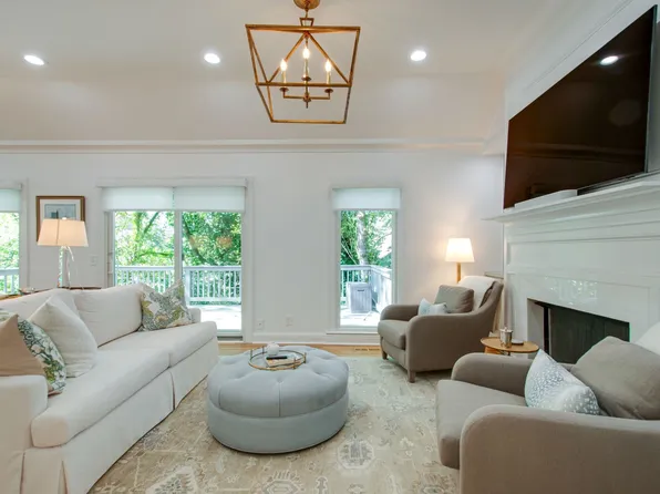 3803 Woodmont Ln #A, Nashville, TN 37215