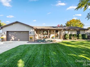 4133 Five Mile Rd NW, Grand Rapids, MI 49544