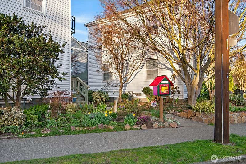 2nd image of 7870 Green Lake Drive N #10