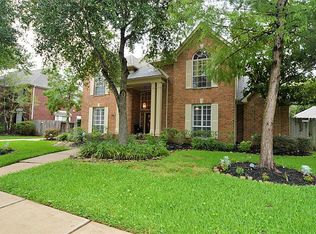 11815 Orchard Mountain Dr, Houston, TX 77059