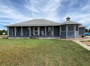 10833 Chaparrel Cir, Dodge City, KS 67801