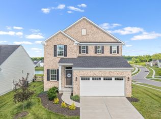 5994 Outlook Ct, Morrow, OH 45152