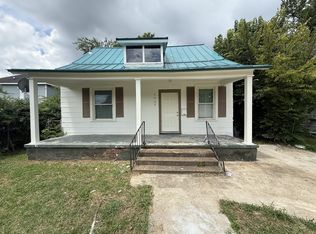 1057 College St, Memphis, TN 38106