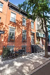 449 Bergen Street in Park Slope