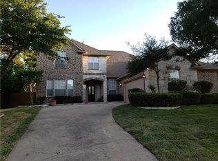 2613 Princeton Dr, Flower Mound, TX 75022