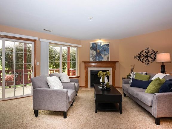 4th image of 3031 W Willow Knolls Dr #A8apps01r