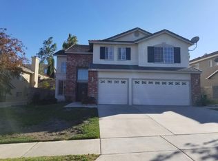 272 Mount Vernon Way, Corona, CA 92881