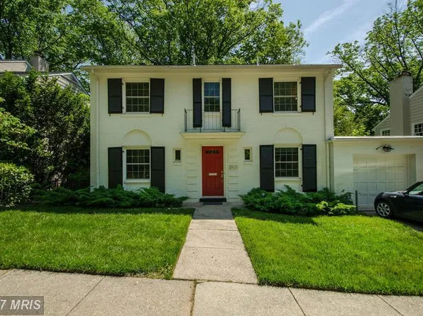 2825 29th Pl NW, Washington, DC 20008