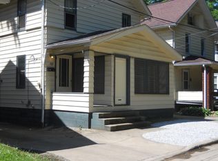 268 Alhambra Way #1, Akron, OH 44302