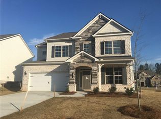 4830 Waterford Glen Dr, Cumming, GA 30040